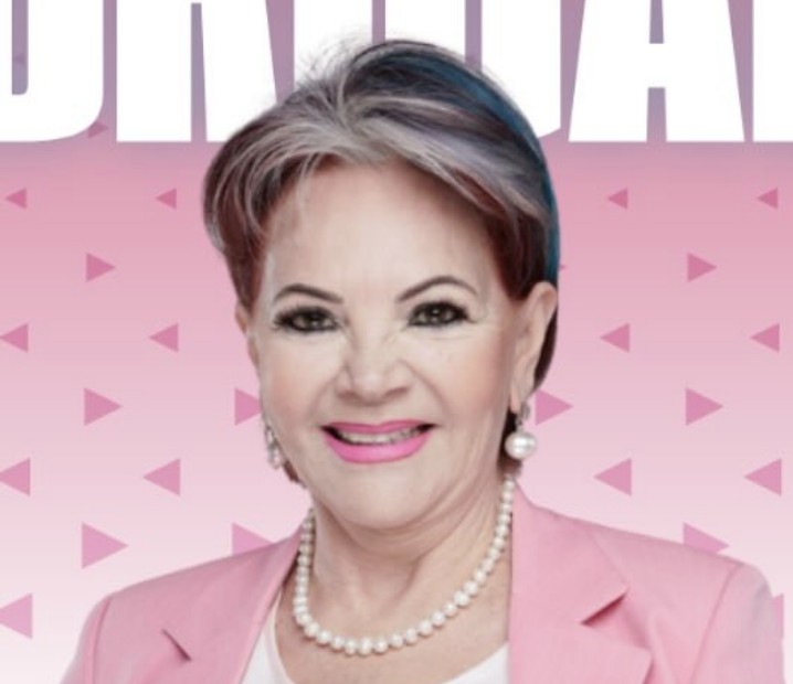 Lourdes Monteiro