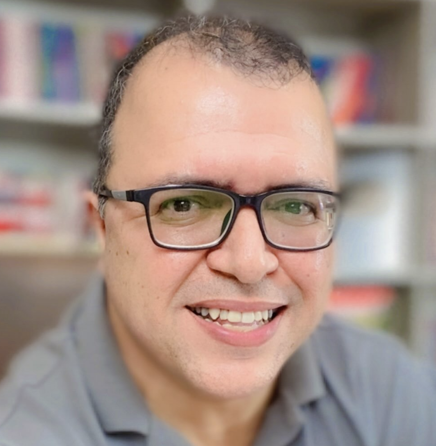 Professor dos Teachers